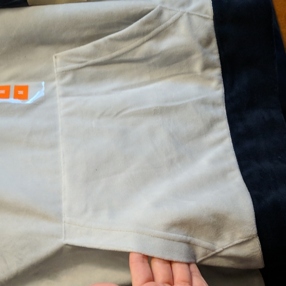 2 piece velour lounge set - Picture 4 of 14